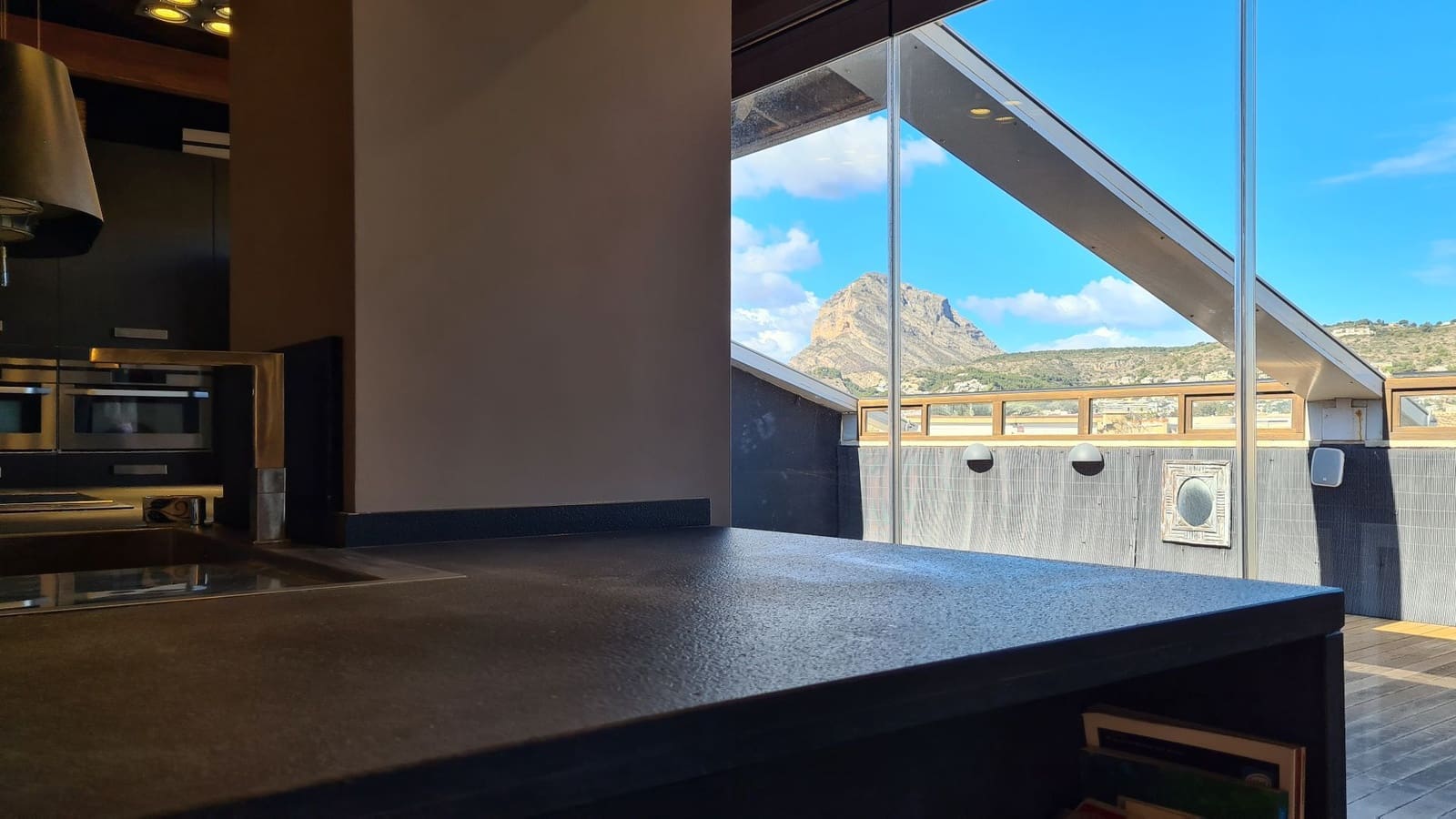 3 bedroom Penthouse for sale in Javea / Xabia with pool garage - € 850,000 (Ref: 9072101)