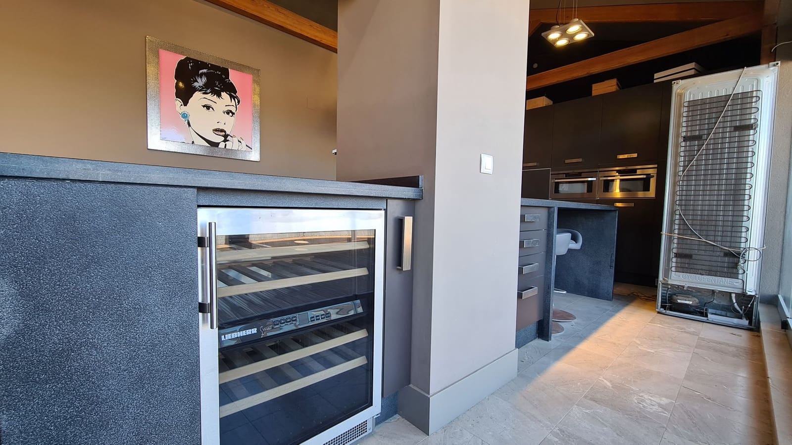 3 bedroom Penthouse for sale in Javea / Xabia with pool garage - € 850,000 (Ref: 9072101)