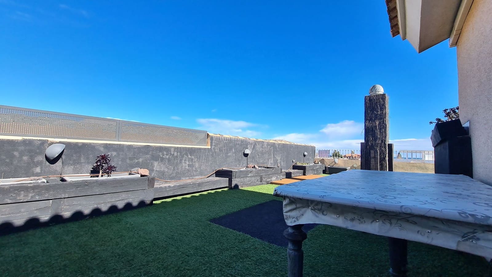 3 bedroom Penthouse for sale in Javea / Xabia with pool garage - € 850,000 (Ref: 9072101)