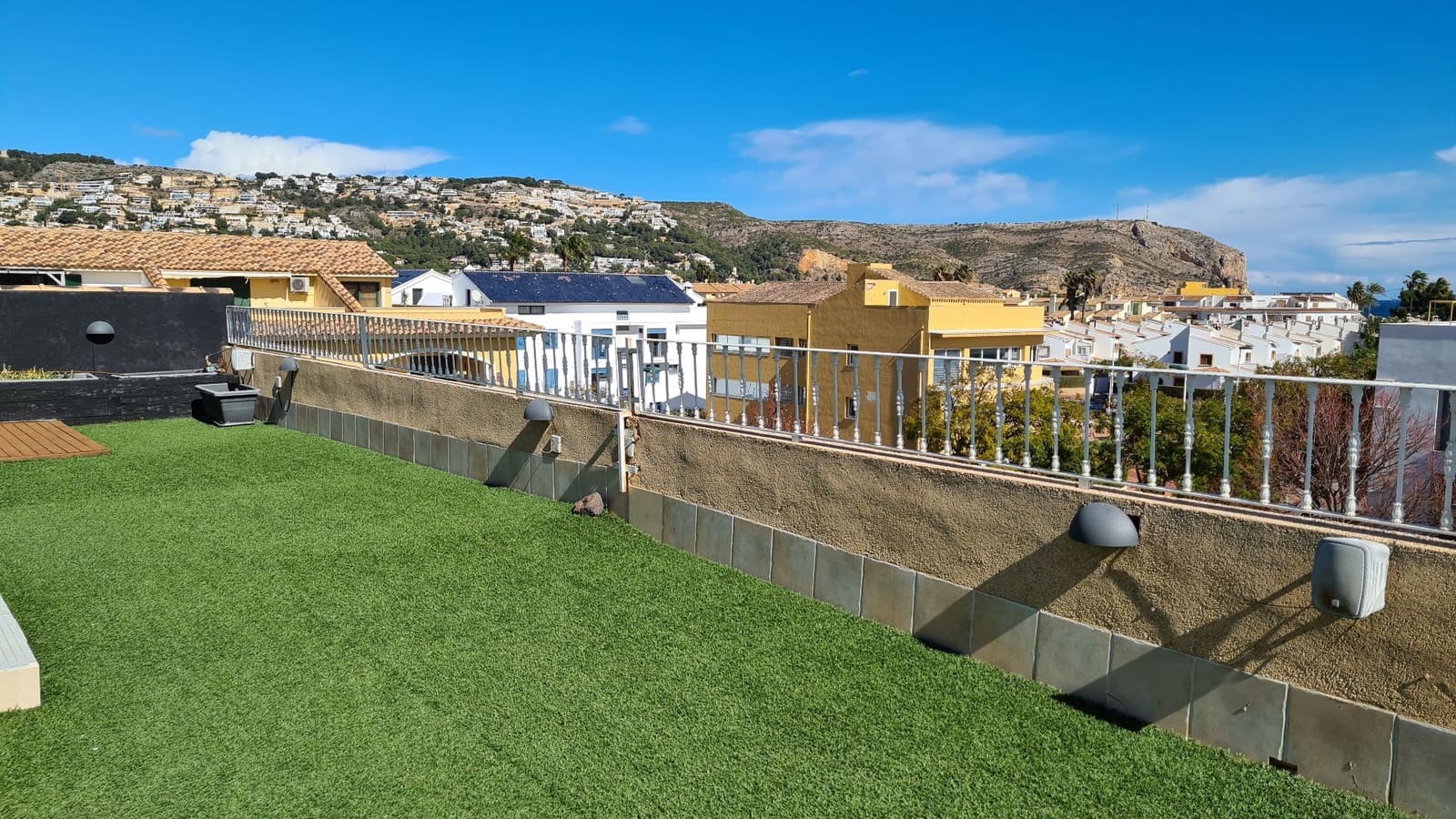 3 bedroom Penthouse for sale in Javea / Xabia with pool garage - € 850,000 (Ref: 9072101)