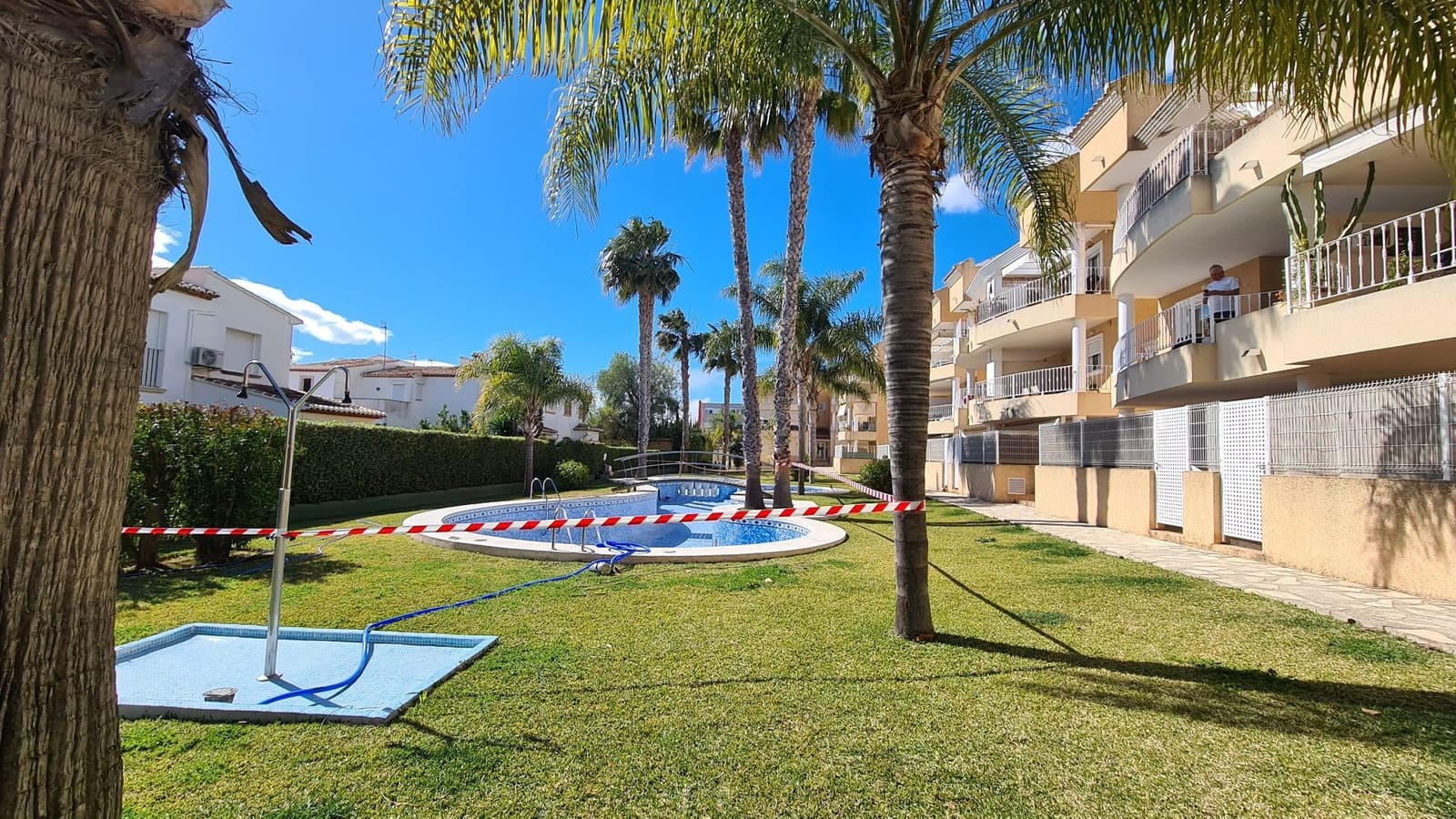 3 bedroom Penthouse for sale in Javea / Xabia with pool garage - € 850,000 (Ref: 9072101)