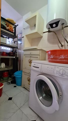 2 slaapkamer Huis te koop in Dénia met garage - € 250.000 (Ref: 9072107)