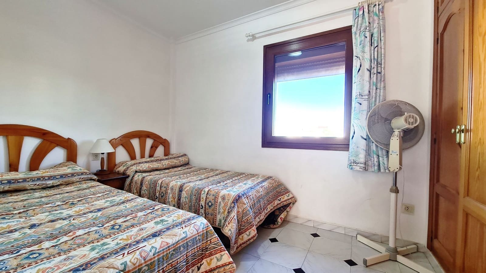 2 soveværelse Byhus til salg i Denia med garage - € 250.000 (Ref: 9072107)