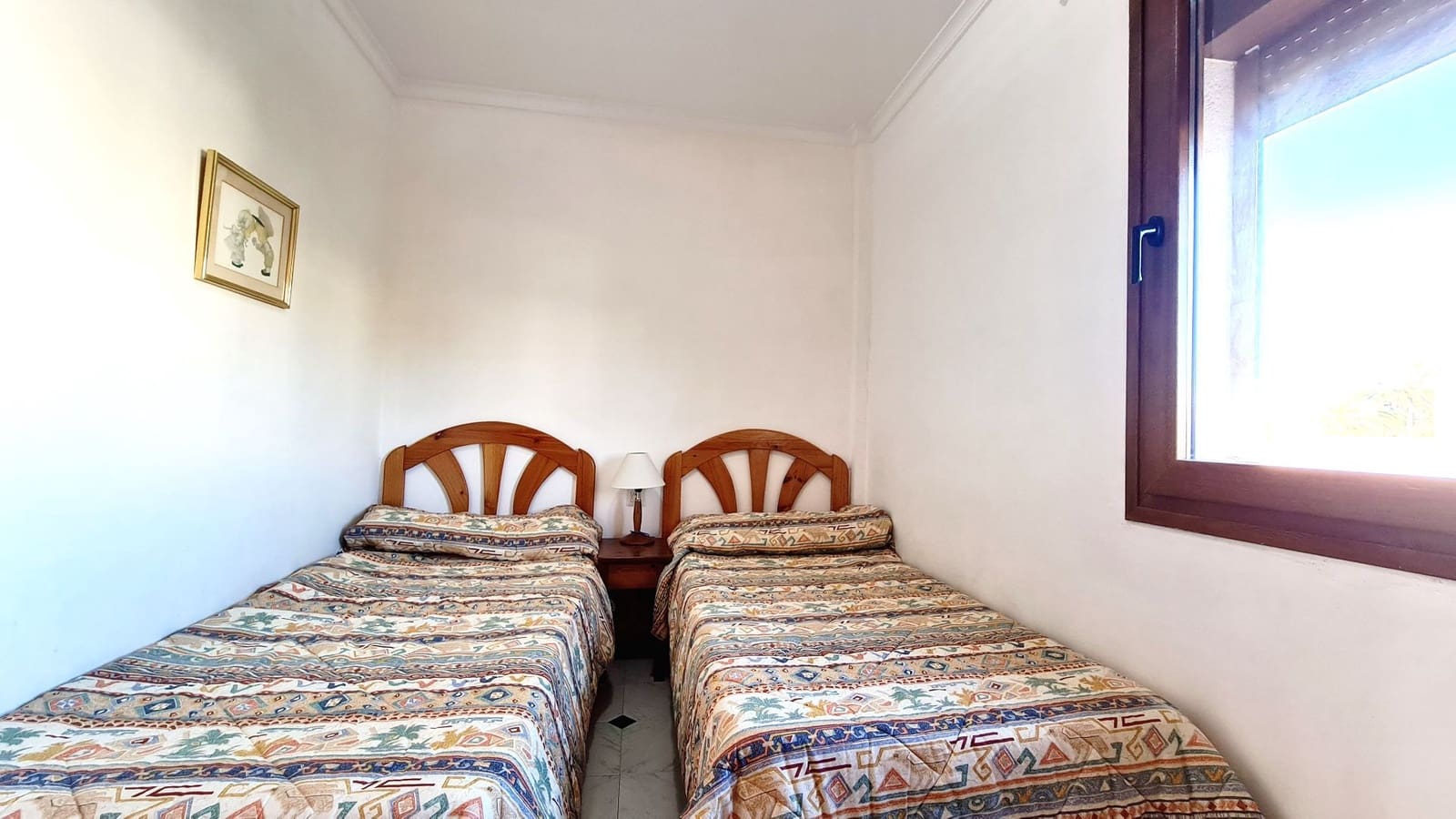 2 soveværelse Byhus til salg i Denia med garage - € 250.000 (Ref: 9072107)