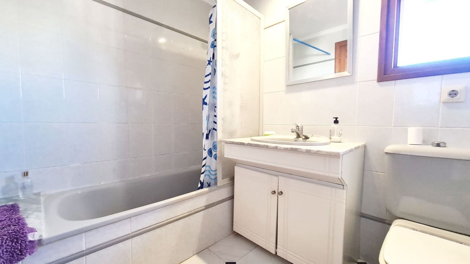 2 soveværelse Byhus til salg i Denia med garage - € 250.000 (Ref: 9072107)