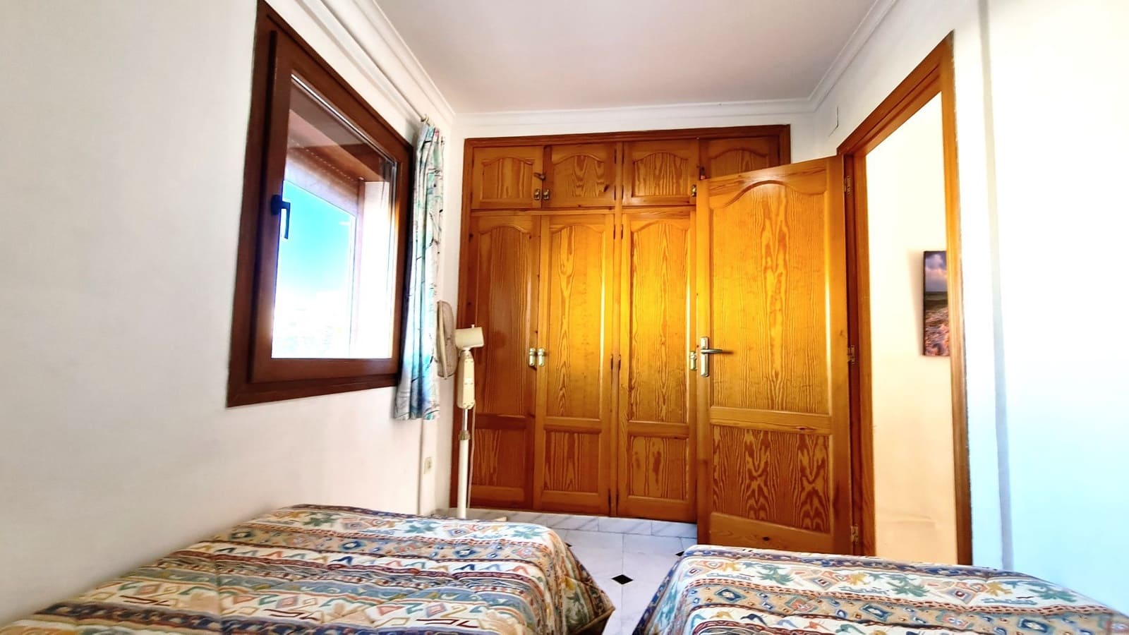 2 soveværelse Byhus til salg i Denia med garage - € 250.000 (Ref: 9072107)