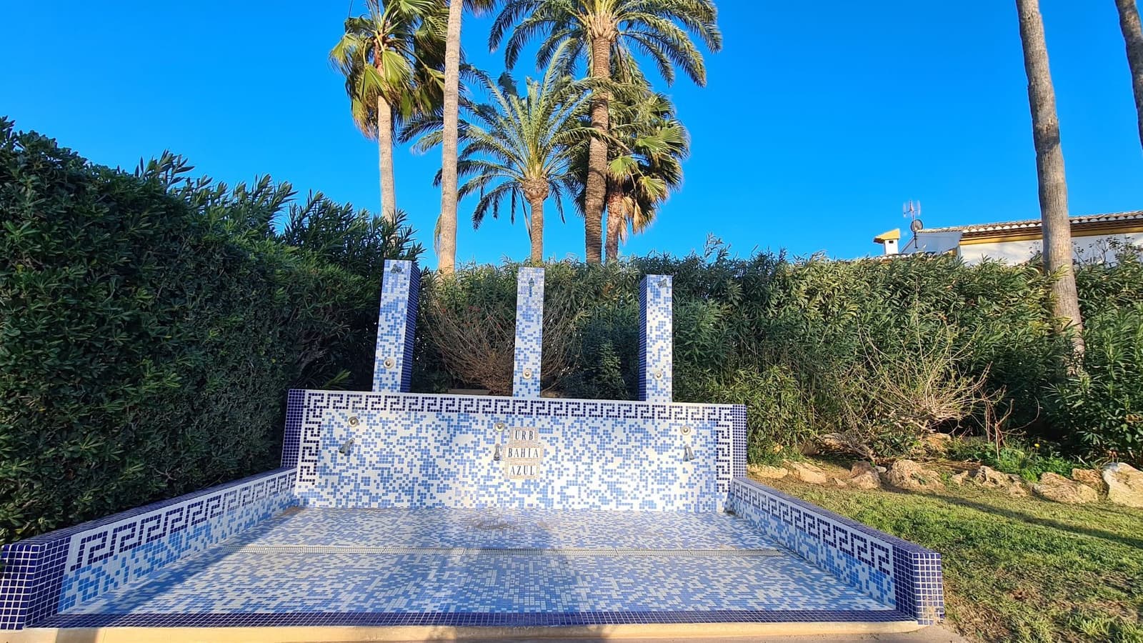 2 soveværelse Byhus til salg i Denia med garage - € 250.000 (Ref: 9072107)