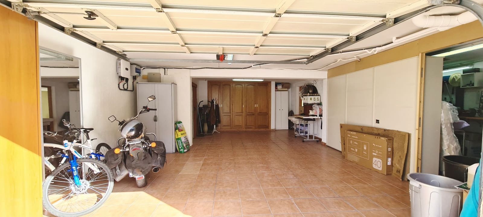 4 bedroom Villa for sale in Denia with pool garage - € 799,000 (Ref: 9072108)