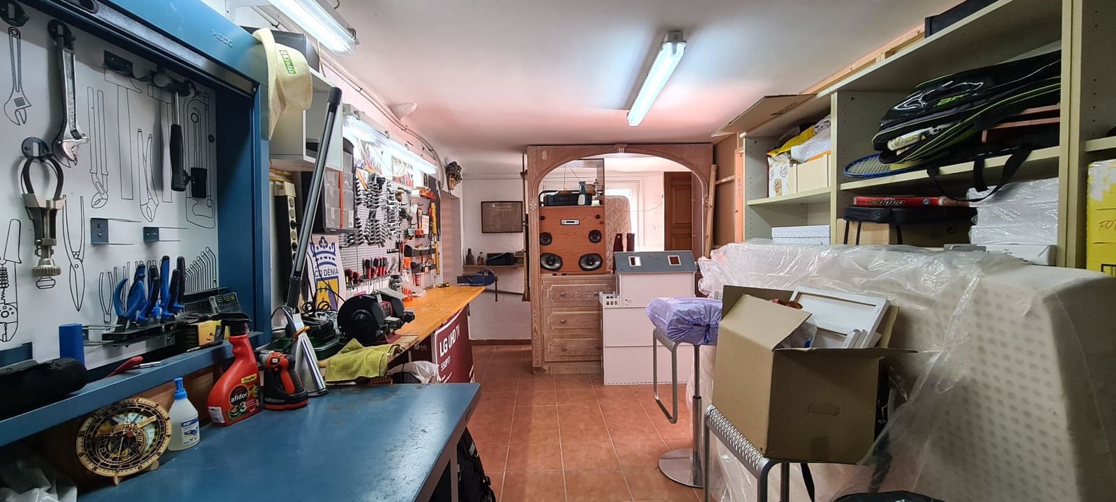 4 bedroom Villa for sale in Denia with pool garage - € 799,000 (Ref: 9072108)