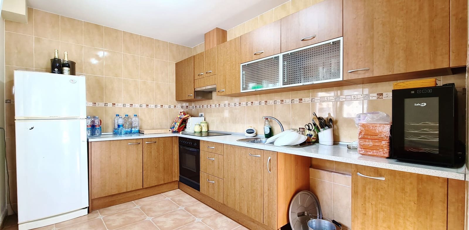 4 bedroom Villa for sale in Denia with pool garage - € 799,000 (Ref: 9072108)