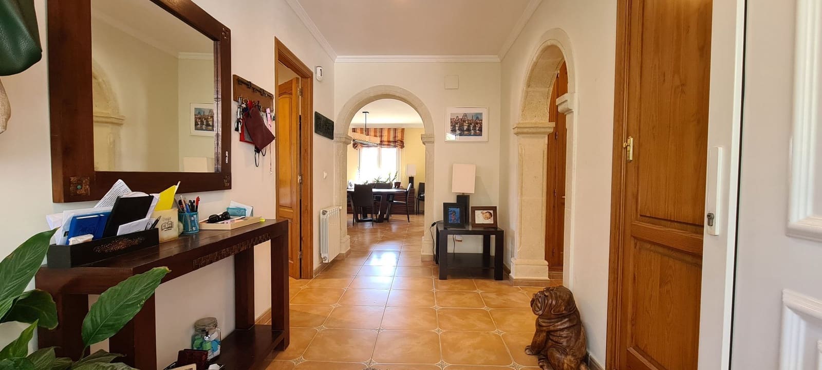 4 bedroom Villa for sale in Denia with pool garage - € 799,000 (Ref: 9072108)