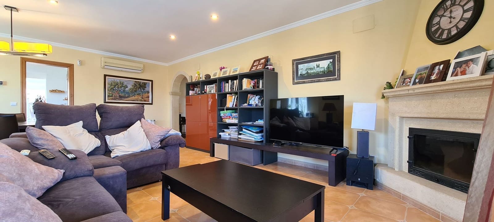 4 bedroom Villa for sale in Denia with pool garage - € 799,000 (Ref: 9072108)