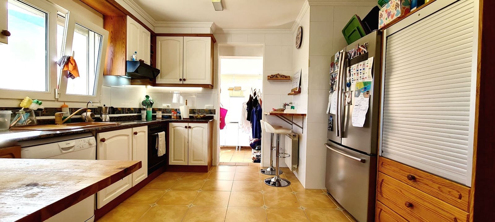 4 bedroom Villa for sale in Denia with pool garage - € 799,000 (Ref: 9072108)