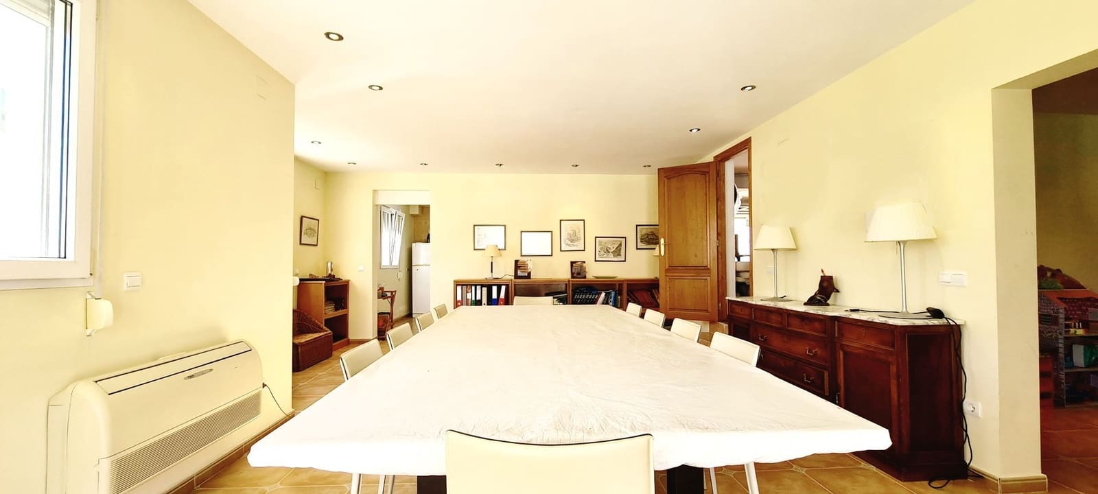 4 bedroom Villa for sale in Denia with pool garage - € 799,000 (Ref: 9072108)