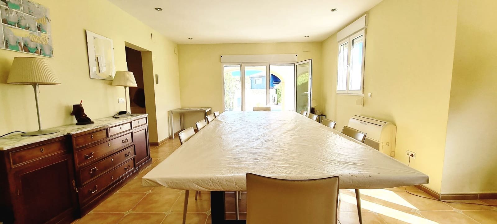 4 bedroom Villa for sale in Denia with pool garage - € 799,000 (Ref: 9072108)