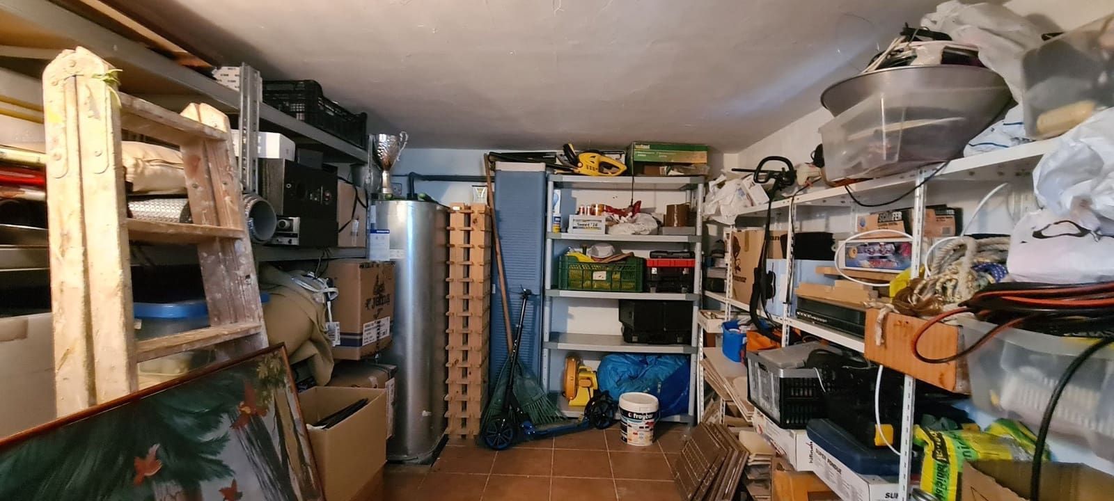 4 bedroom Villa for sale in Denia with pool garage - € 799,000 (Ref: 9072108)