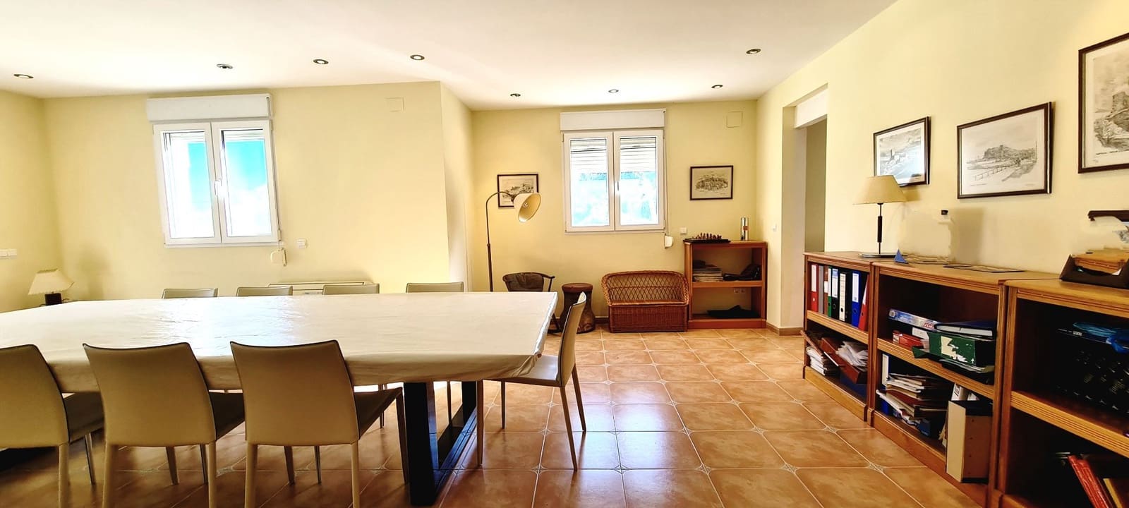 4 bedroom Villa for sale in Denia with pool garage - € 799,000 (Ref: 9072108)