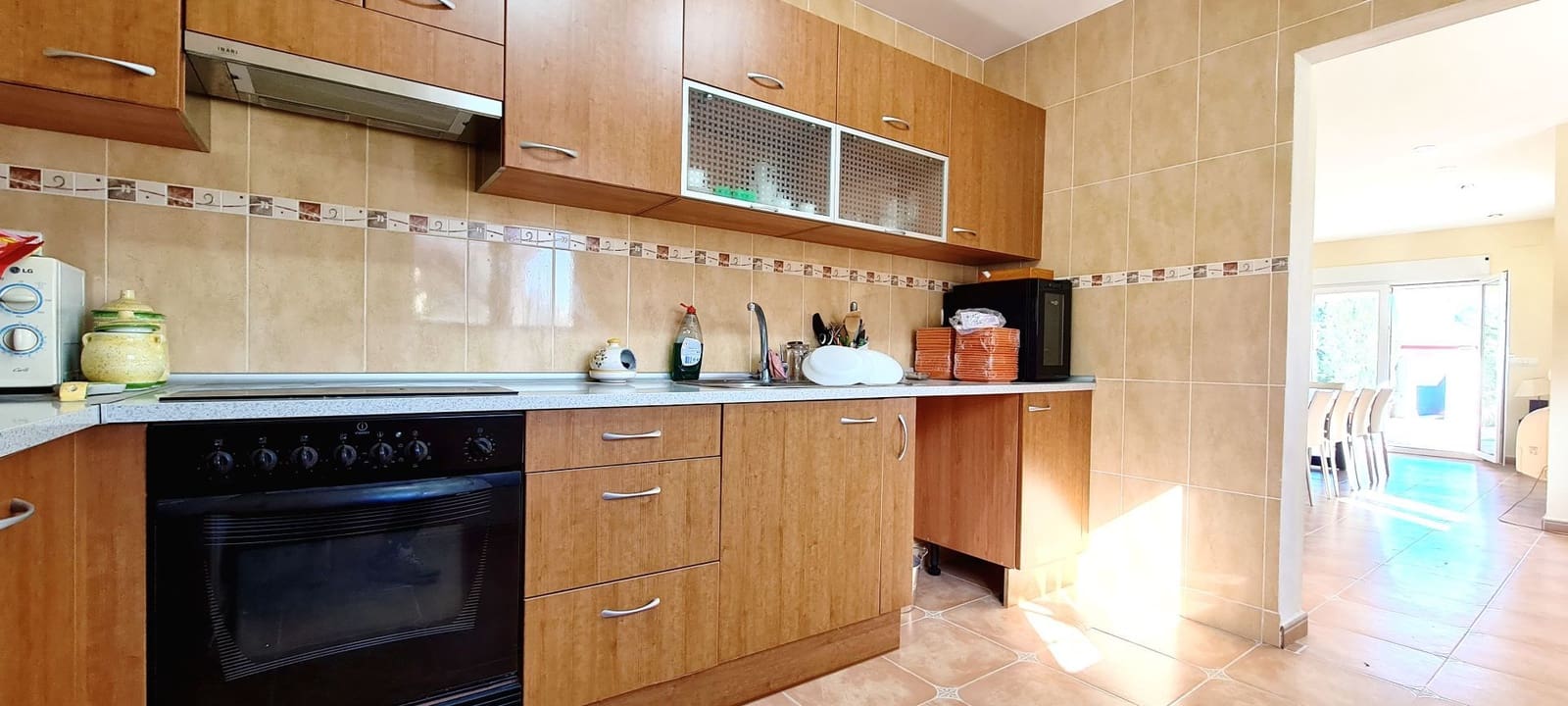 4 bedroom Villa for sale in Denia with pool garage - € 799,000 (Ref: 9072108)