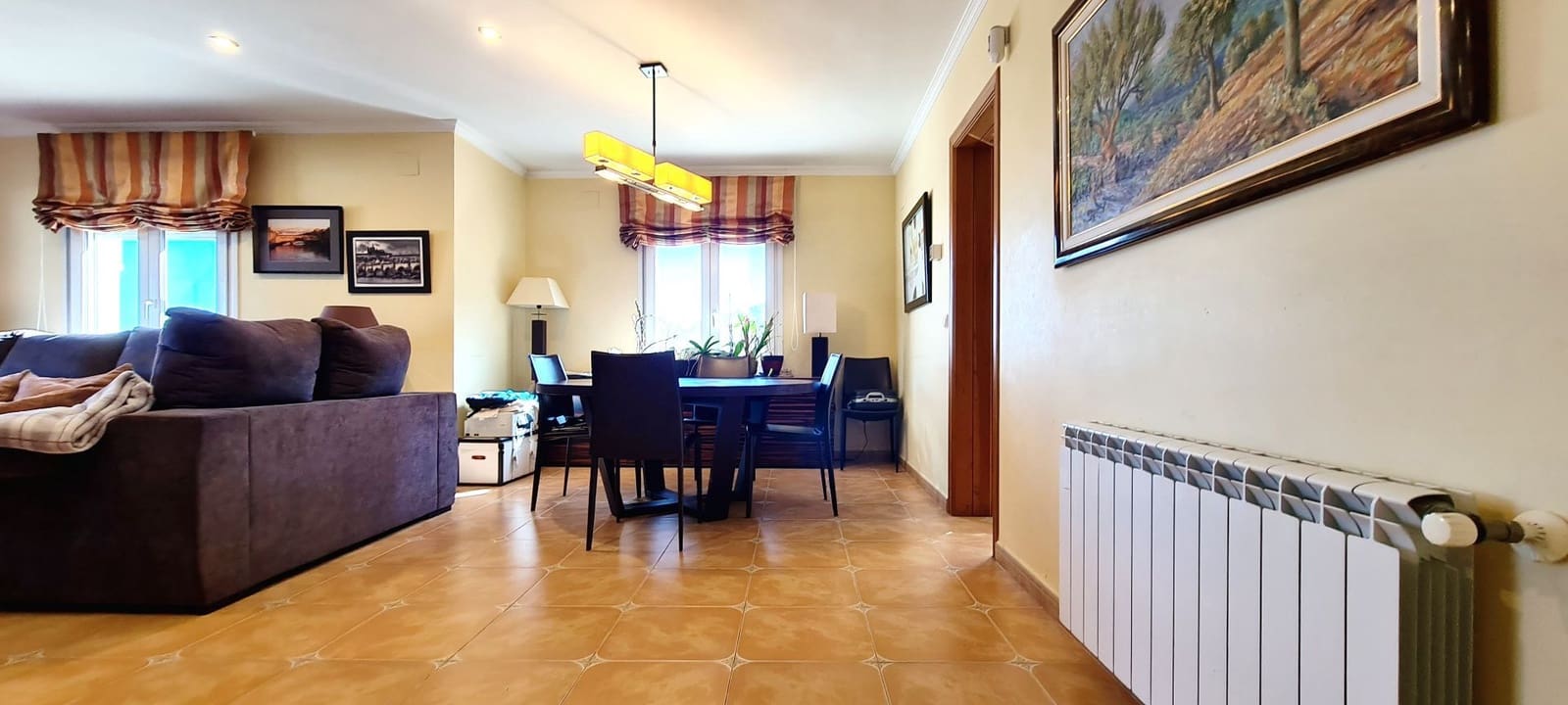 4 bedroom Villa for sale in Denia with pool garage - € 799,000 (Ref: 9072108)