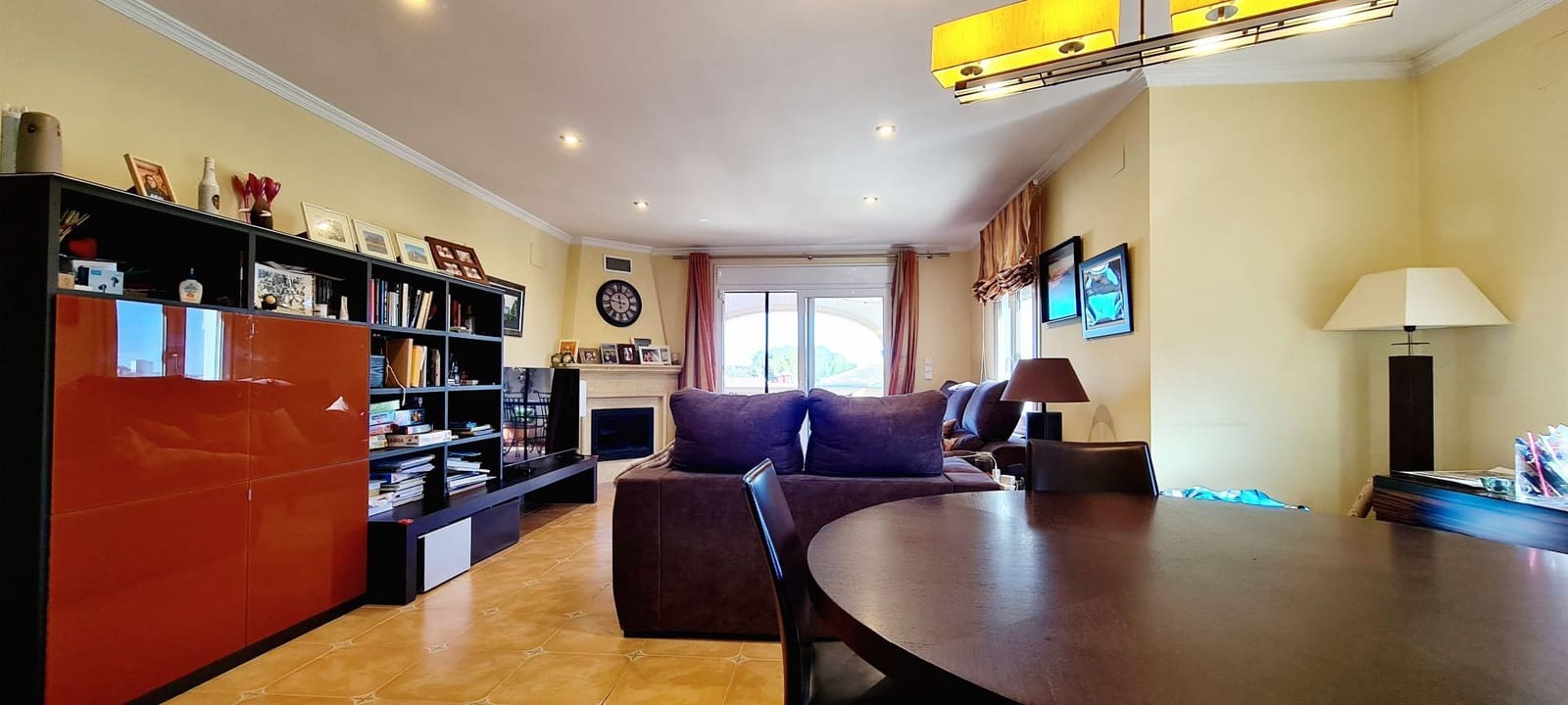 4 bedroom Villa for sale in Denia with pool garage - € 799,000 (Ref: 9072108)