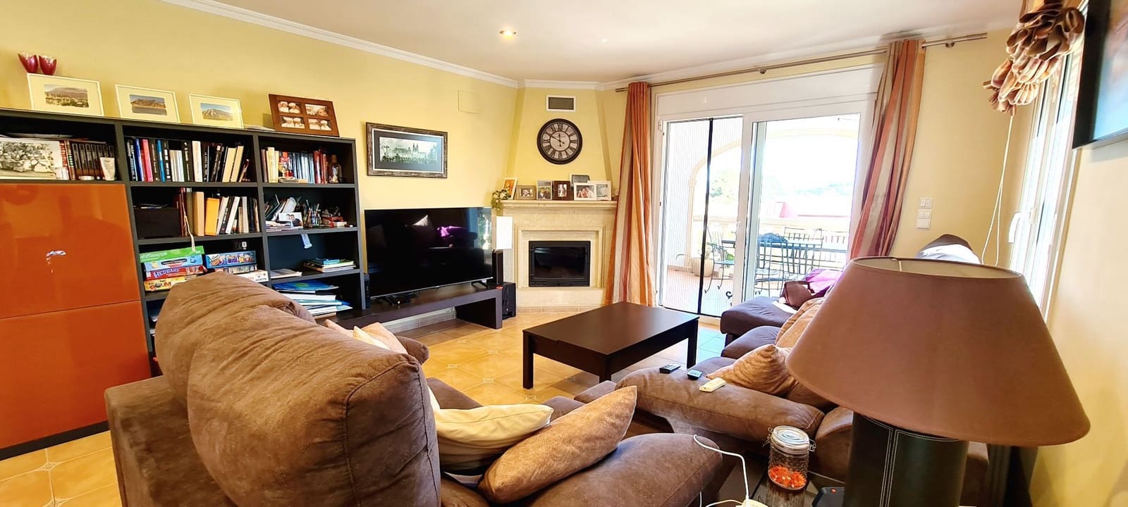 4 bedroom Villa for sale in Denia with pool garage - € 799,000 (Ref: 9072108)