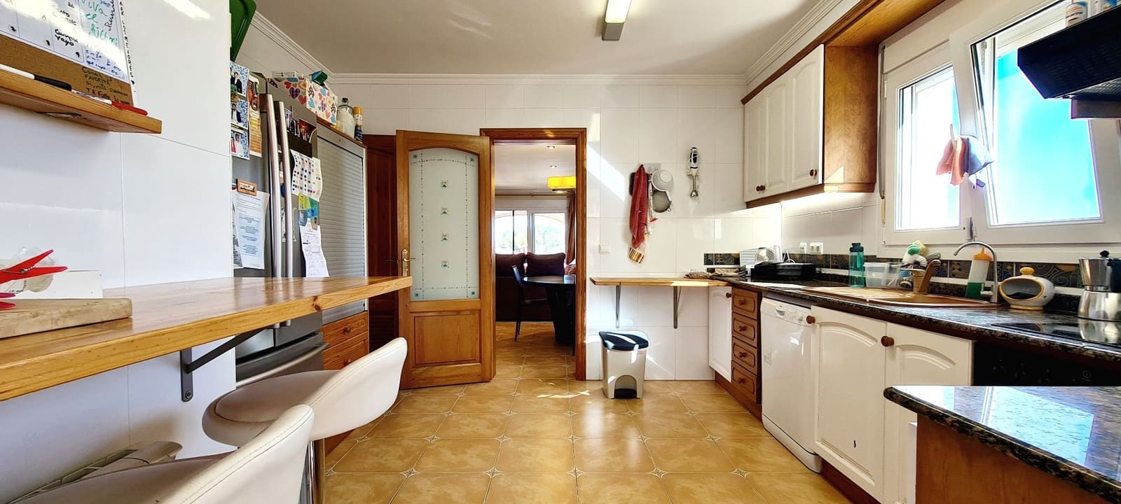 4 bedroom Villa for sale in Denia with pool garage - € 799,000 (Ref: 9072108)