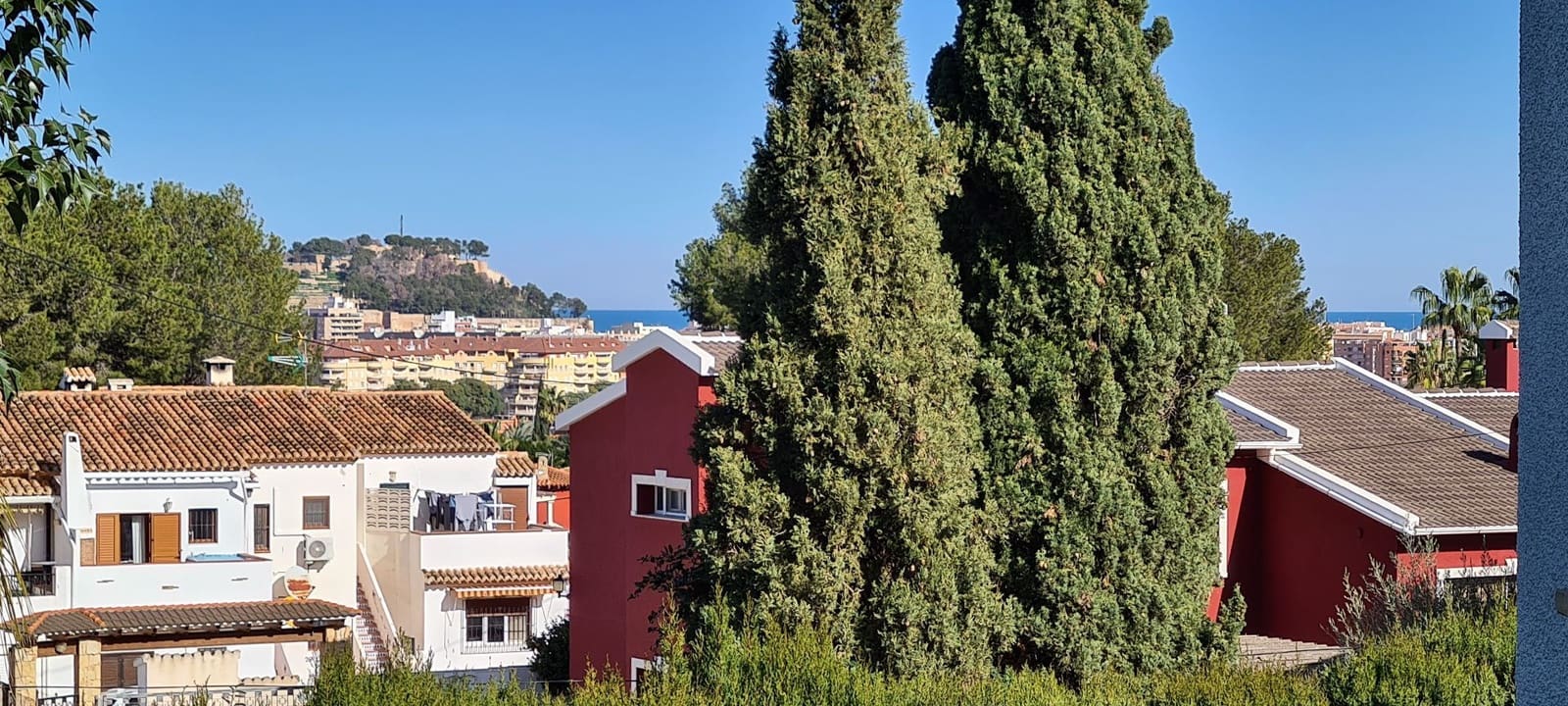 4 bedroom Villa for sale in Denia with pool garage - € 799,000 (Ref: 9072108)