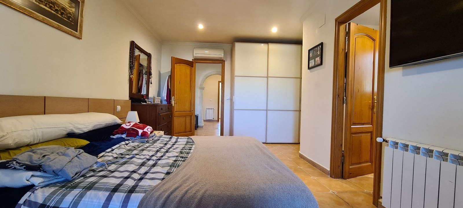 4 bedroom Villa for sale in Denia with pool garage - € 799,000 (Ref: 9072108)