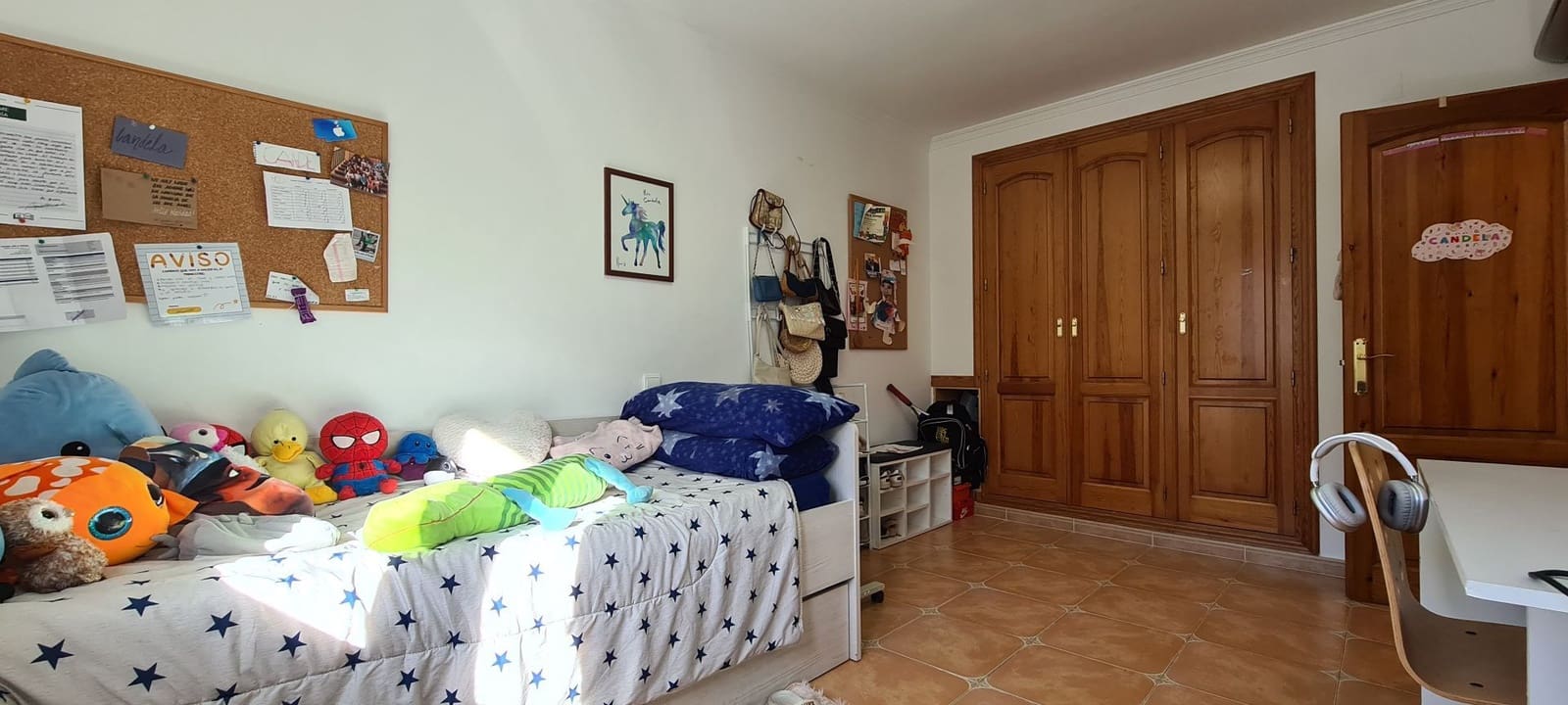 4 bedroom Villa for sale in Denia with pool garage - € 799,000 (Ref: 9072108)