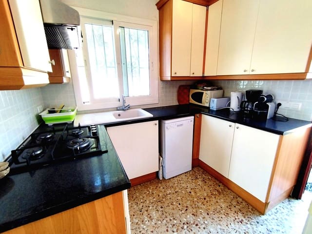 3 bedroom Villa for sale in Javea / Xàbia with pool garage - € 420,000 (Ref: 9072109)