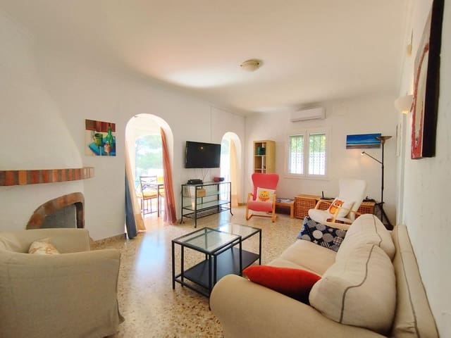 3 bedroom Villa for sale in Javea / Xàbia with pool garage - € 420,000 (Ref: 9072109)