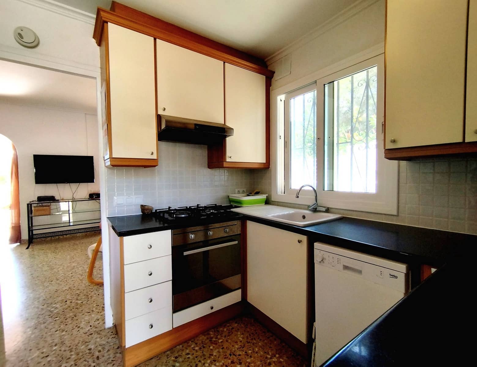 3 bedroom Villa for sale in Javea / Xabia with pool garage - € 420,000 (Ref: 9072109)