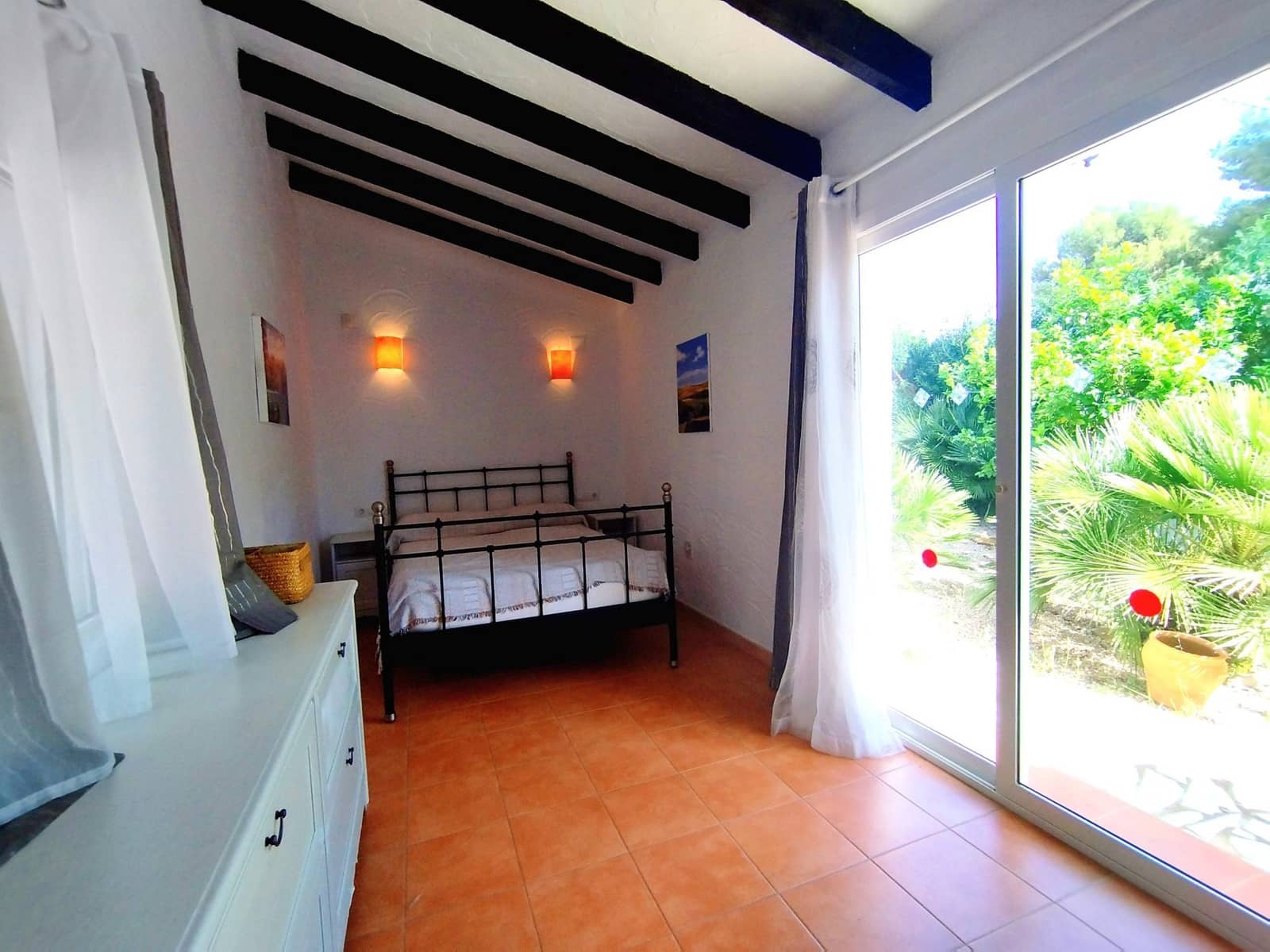 3 bedroom Villa for sale in Javea / Xabia with pool garage - € 420,000 (Ref: 9072109)