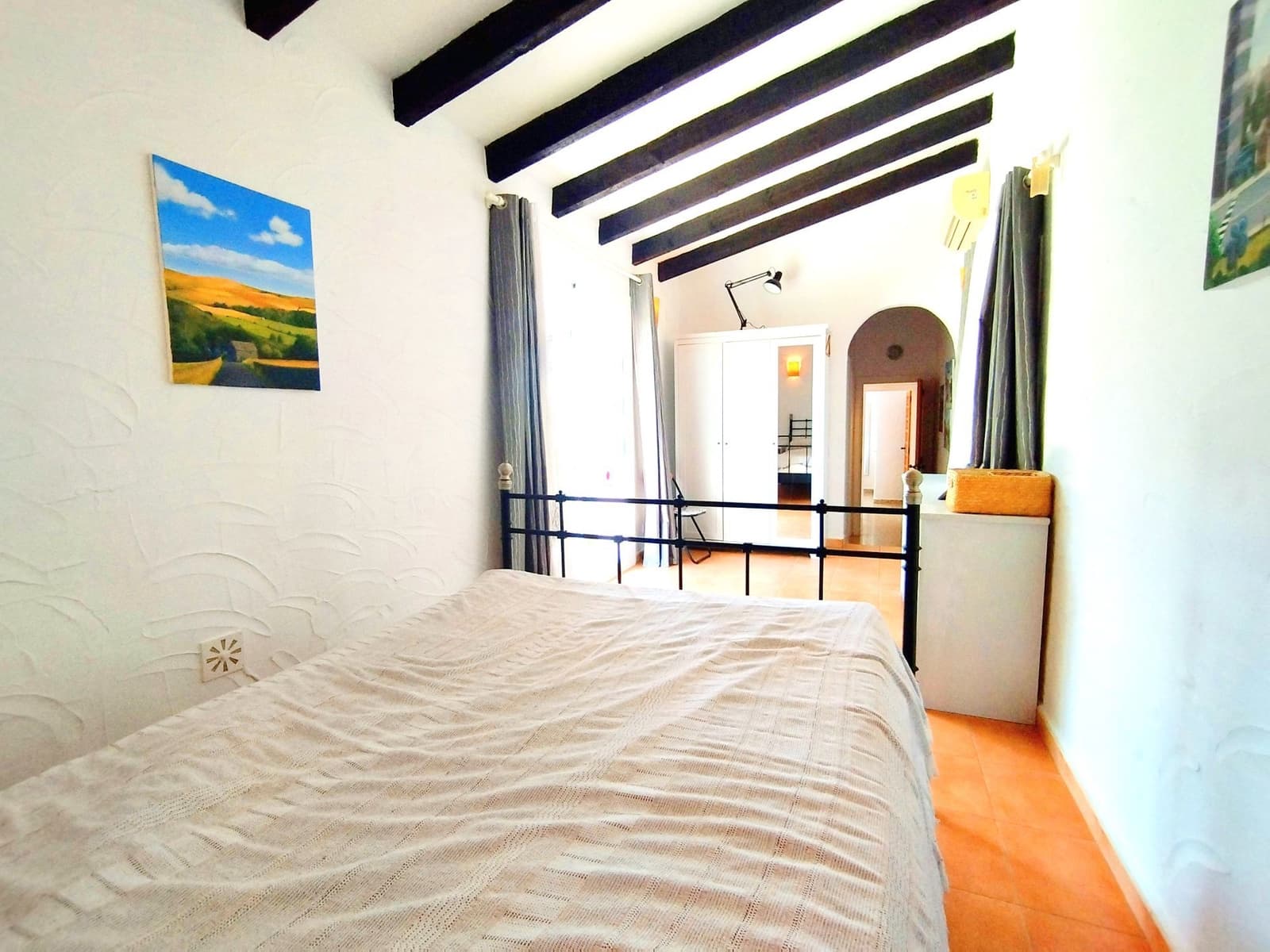 3 bedroom Villa for sale in Javea / Xabia with pool garage - € 420,000 (Ref: 9072109)