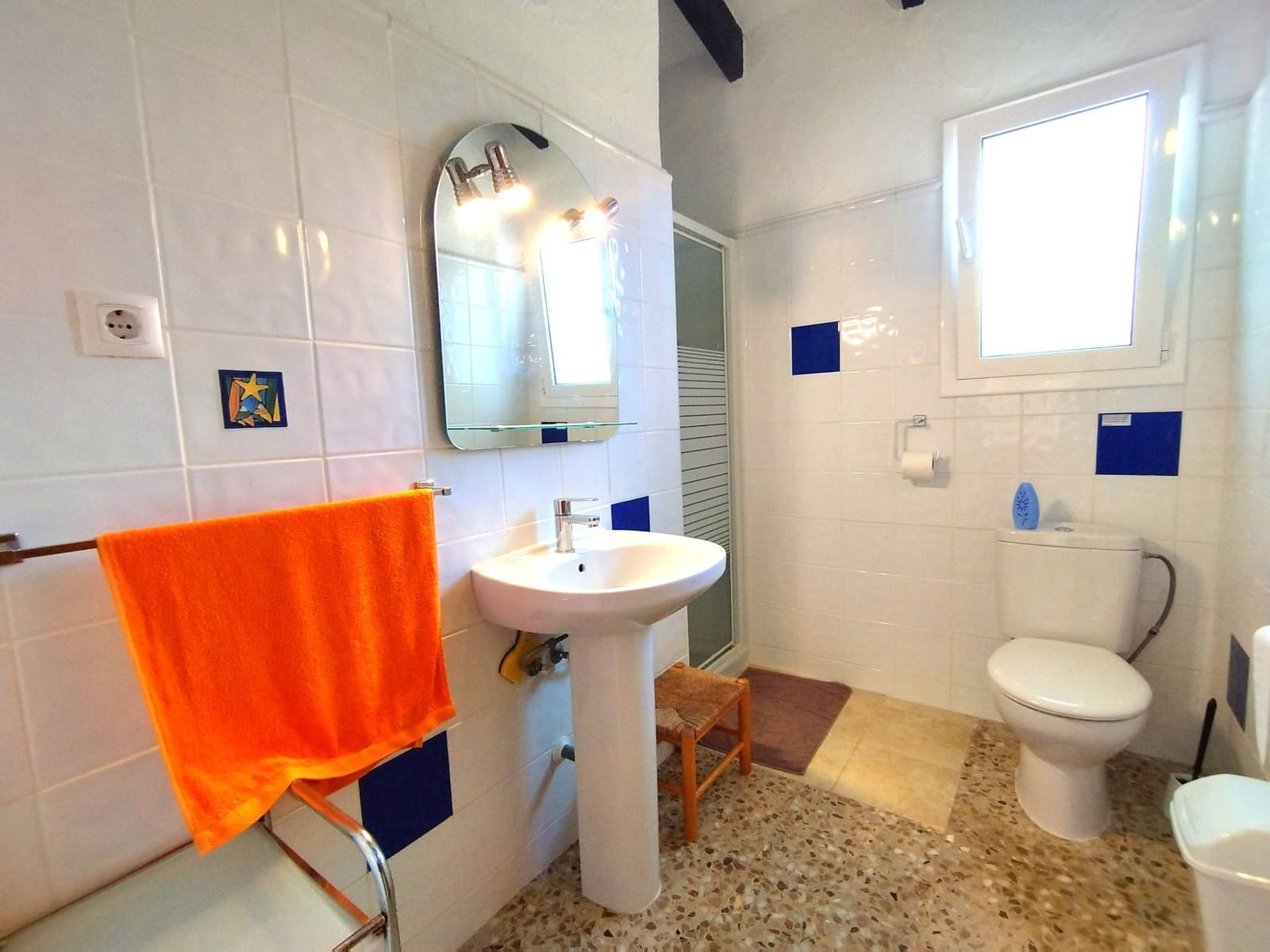 3 bedroom Villa for sale in Javea / Xabia with pool garage - € 420,000 (Ref: 9072109)