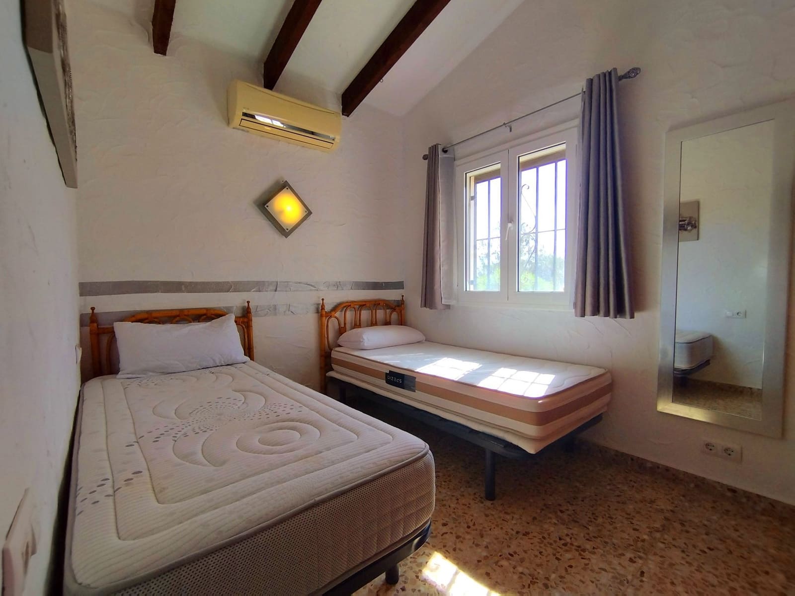 3 bedroom Villa for sale in Javea / Xabia with pool garage - € 420,000 (Ref: 9072109)