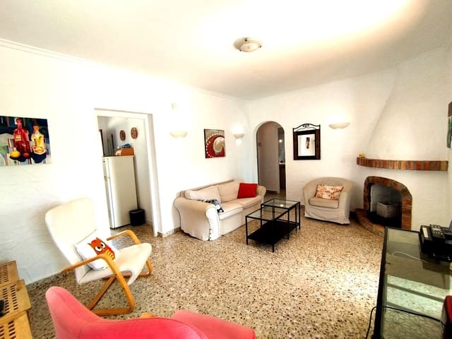 3 bedroom Villa for sale in Javea / Xàbia with pool garage - € 420,000 (Ref: 9072109)