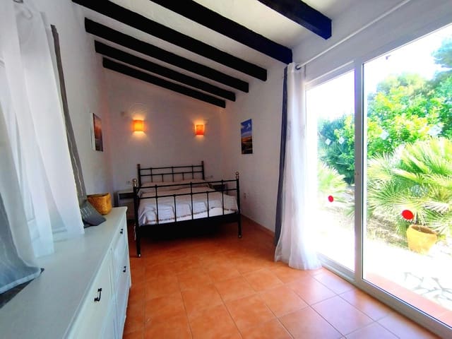 3 bedroom Villa for sale in Javea / Xàbia with pool garage - € 420,000 (Ref: 9072109)