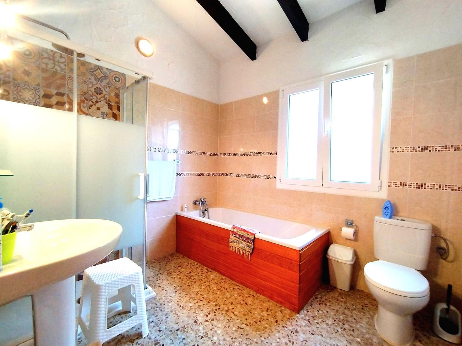 3 bedroom Villa for sale in Javea / Xabia with pool garage - € 420,000 (Ref: 9072109)