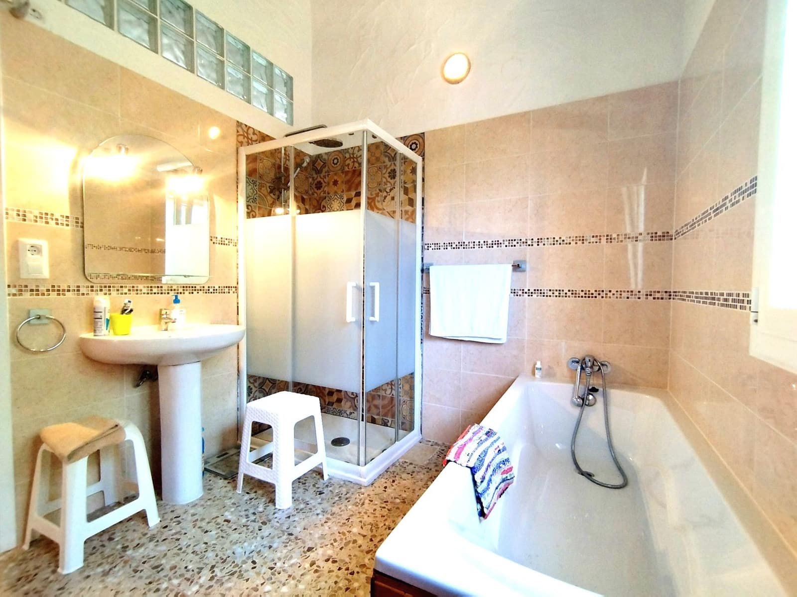 3 bedroom Villa for sale in Javea / Xabia with pool garage - € 420,000 (Ref: 9072109)