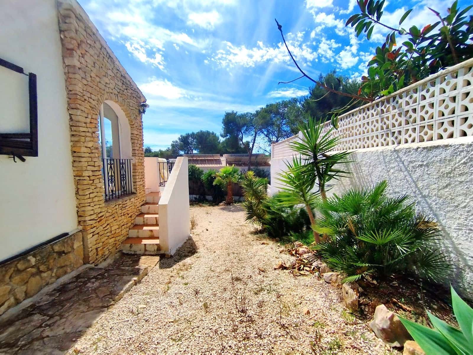 3 bedroom Villa for sale in Javea / Xabia with pool garage - € 420,000 (Ref: 9072109)
