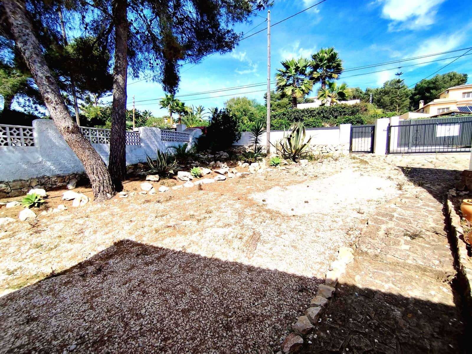 3 bedroom Villa for sale in Javea / Xabia with pool garage - € 420,000 (Ref: 9072109)