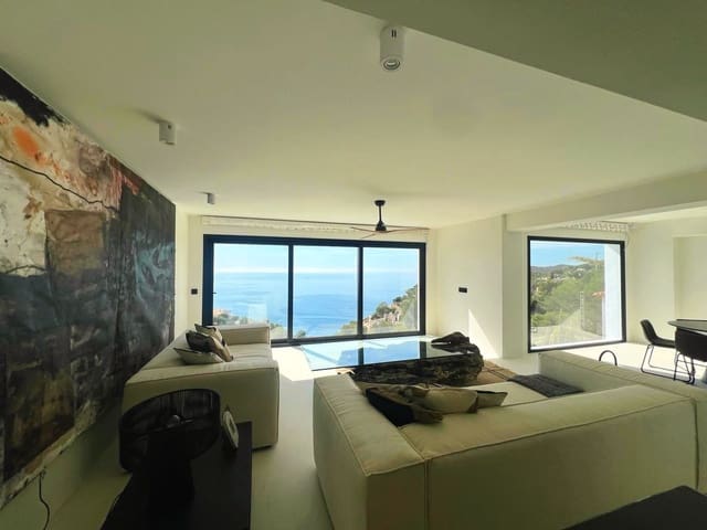 4 slaapkamer Villa te koop in Javea / Xàbia met zwembad garage - € 1.490.000 (Ref: 9072111)