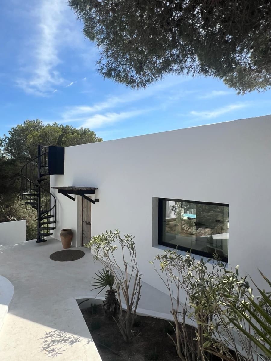 4 slaapkamer Villa te koop in Javea / Xabia met zwembad garage - € 1.490.000 (Ref: 9072111)