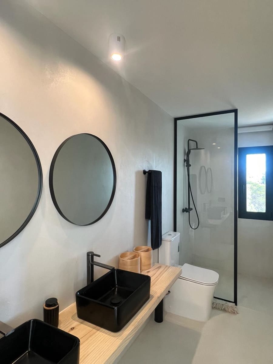 4 slaapkamer Villa te koop in Javea / Xabia met zwembad garage - € 1.490.000 (Ref: 9072111)