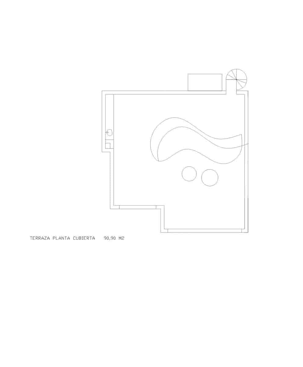 4 slaapkamer Villa te koop in Javea / Xabia met zwembad garage - € 1.490.000 (Ref: 9072111)