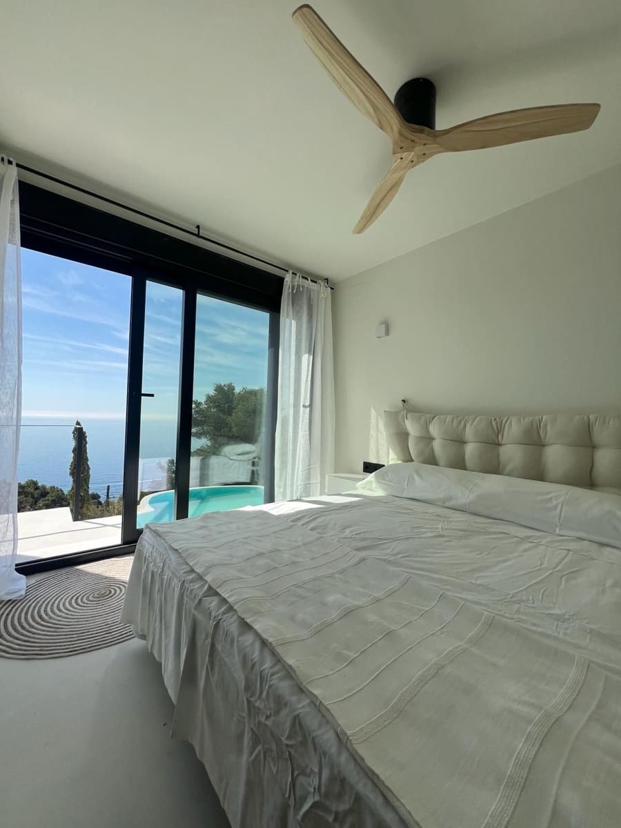 4 slaapkamer Villa te koop in Javea / Xabia met zwembad garage - € 1.490.000 (Ref: 9072111)