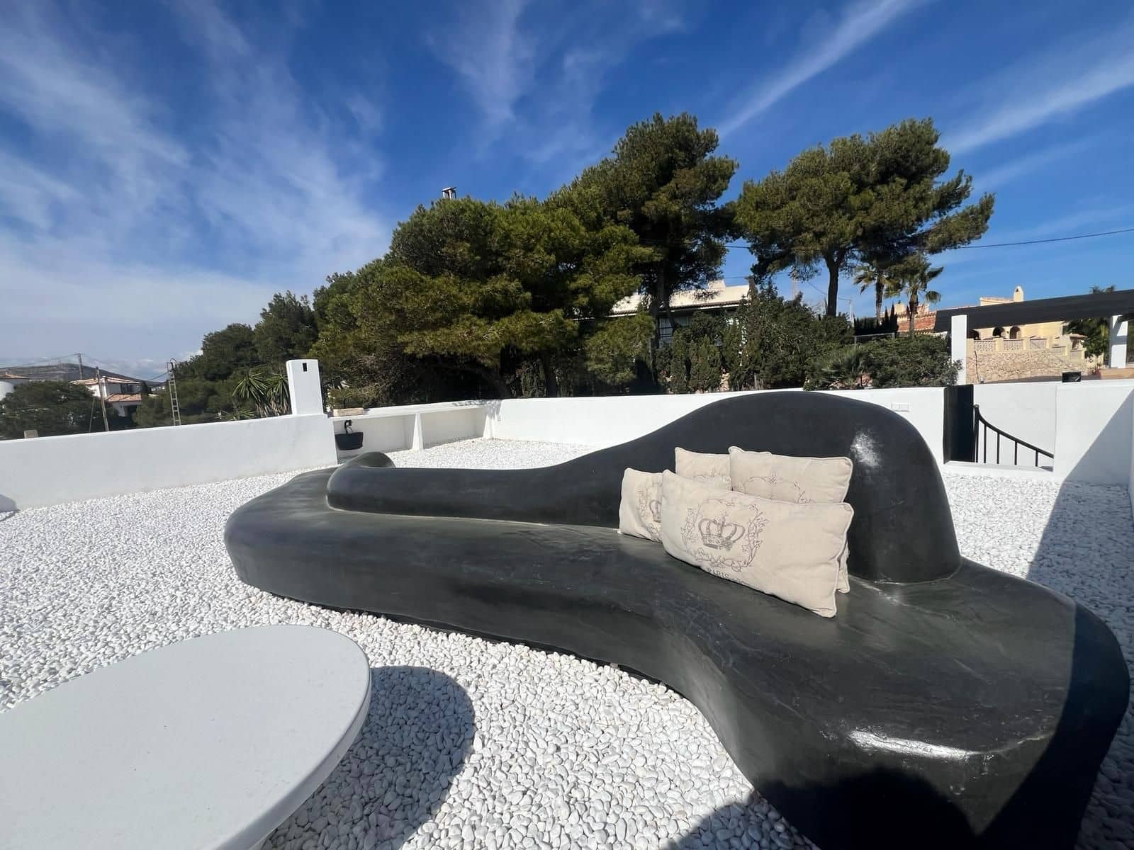 4 slaapkamer Villa te koop in Javea / Xabia met zwembad garage - € 1.490.000 (Ref: 9072111)