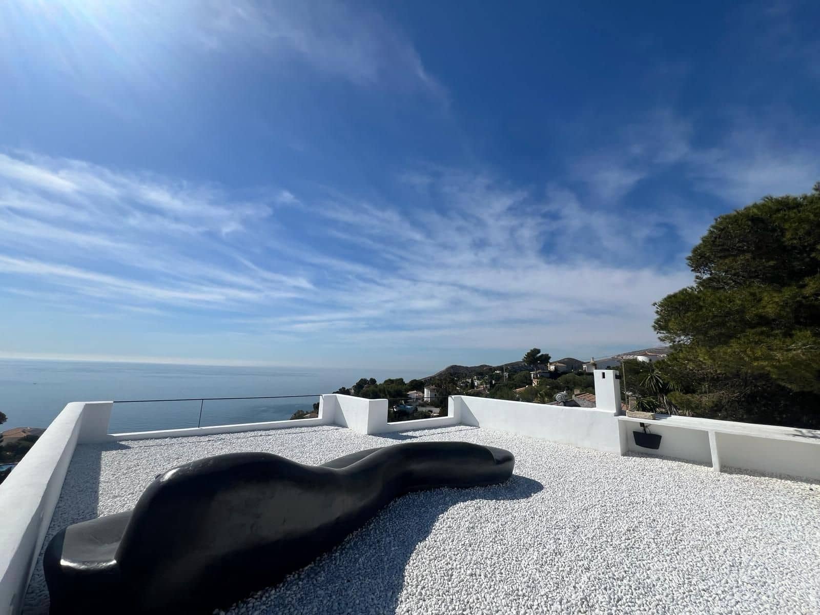 4 slaapkamer Villa te koop in Javea / Xabia met zwembad garage - € 1.490.000 (Ref: 9072111)