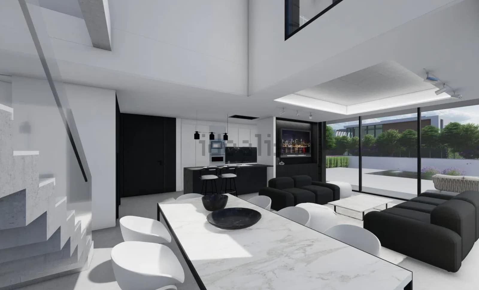 Mark till salu i Oliva - 170 000 € (Ref: 9072112)